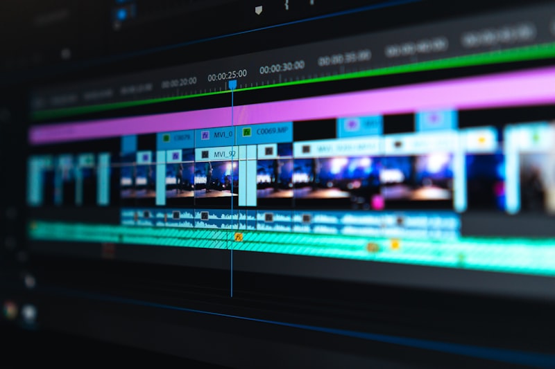 Production TV